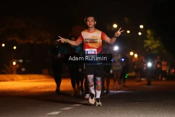 Runner Photo 4381062