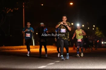 Runner Photo 4381066