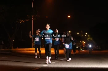 Runner Photo 4381067