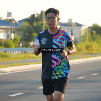 Runner Photo 4381068