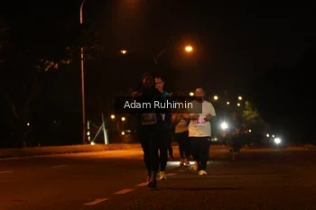 Runner Photo 4381069