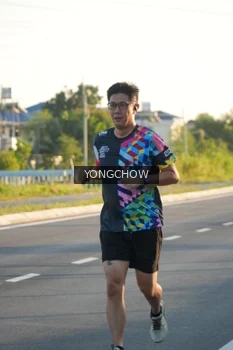 Runner Photo 4381070