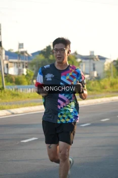 Runner Photo 4381072