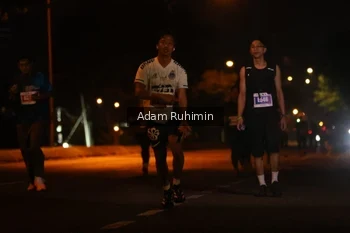 Runner Photo 4381075