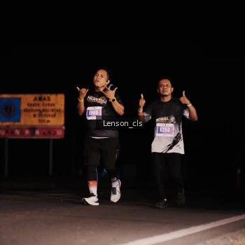 Runner Photo 4381076