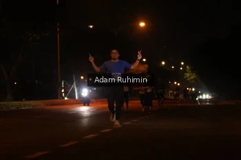 Runner Photo 4381079