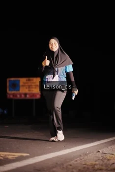 Runner Photo 4381080