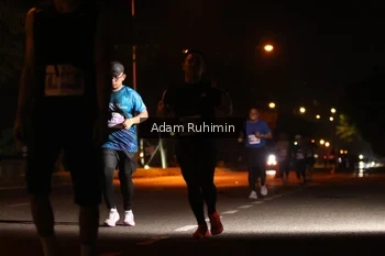Runner Photo 4381082