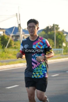 Runner Photo 4381084