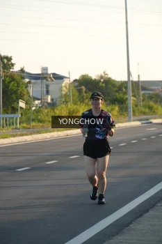 Runner Photo 4381085