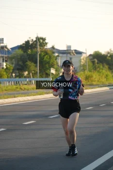 Runner Photo 4381087