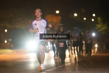 Runner Photo 4381088