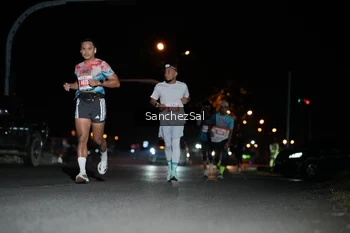 Runner Photo 4381089