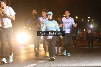 Runner Photo 4381091