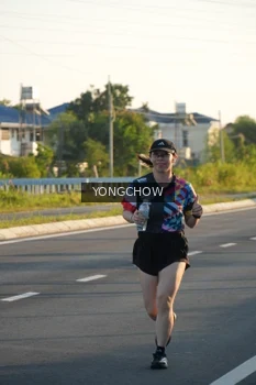 Runner Photo 4381092