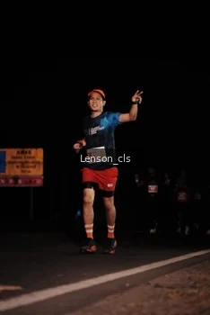 Runner Photo 4381097