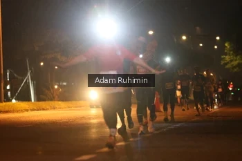 Runner Photo 4381101