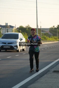 Runner Photo 4381117