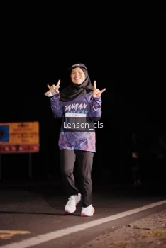Runner Photo 4381121