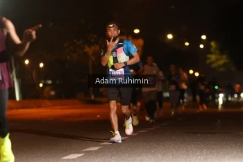 Runner Photo 4381122
