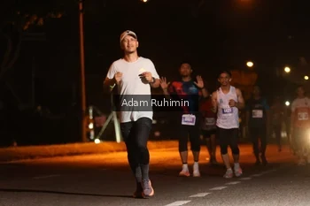 Runner Photo 4381124