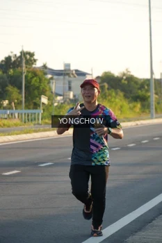 Runner Photo 4381126