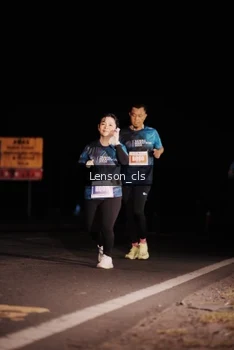 Runner Photo 4381127