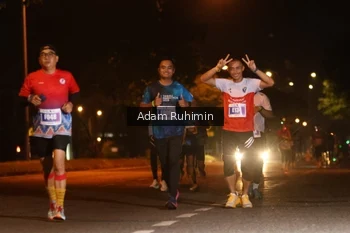 Runner Photo 4381131