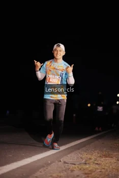 Runner Photo 4381133