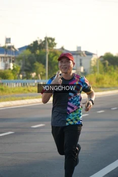 Runner Photo 4381136