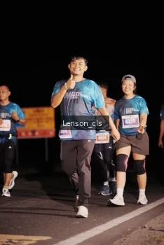 Runner Photo 4381138