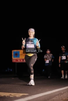 Runner Photo 4381144