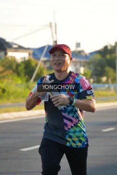 Runner Photo 4381145