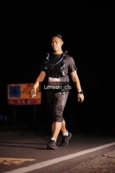 Runner Photo 4381150