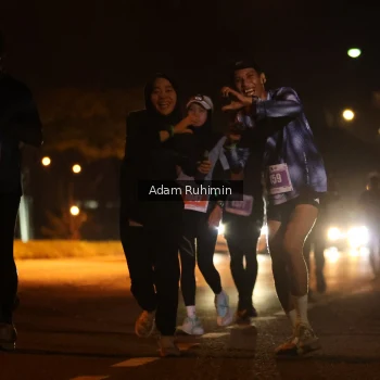 Runner Photo 4381156