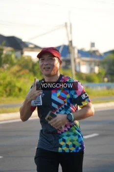 Runner Photo 4381158