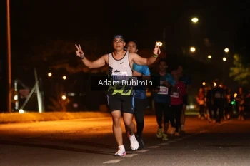 Runner Photo 4381163