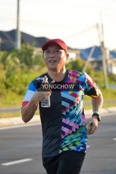 Runner Photo 4381164
