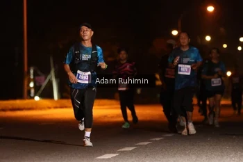 Runner Photo 4381166