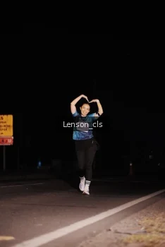 Runner Photo 4381167