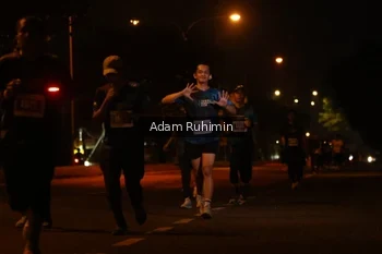 Runner Photo 4381168