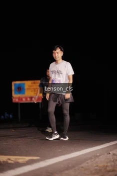 Runner Photo 4381169