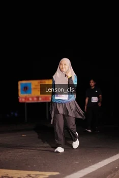 Runner Photo 4381170