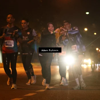 Runner Photo 4381174