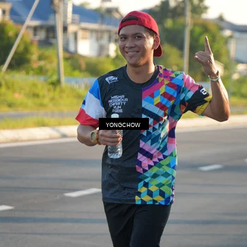 Runner Photo 4381178