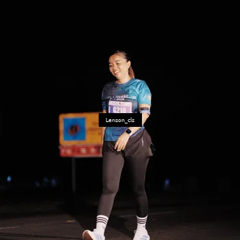 Runner Photo 4381179