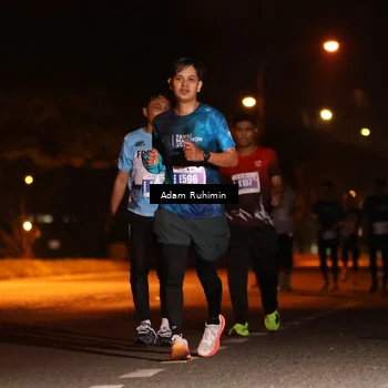 Runner Photo 4381180
