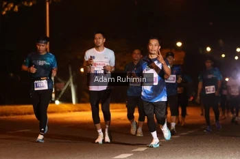 Runner Photo 4381182