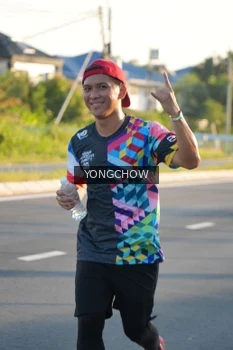 Runner Photo 4381184