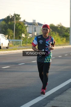 Runner Photo 4381185